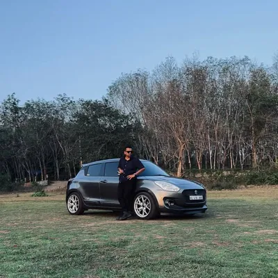 Deepu Mohandas profile
