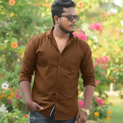 Deepu Ranjit ๐ญ profile