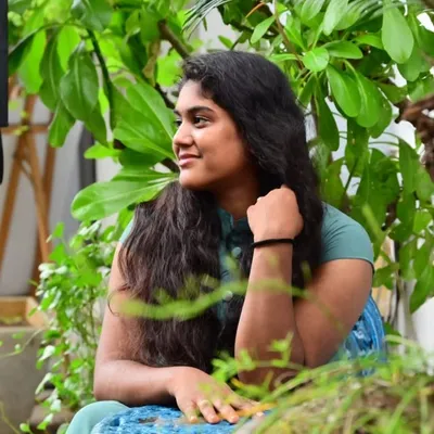 Deepu ๐ profile