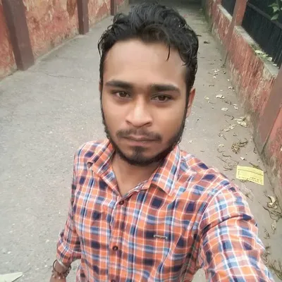 Deepu Kashyap profile
