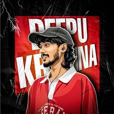 Deepu Krishna | Photographer | Digital Marketer | Video Editor profile