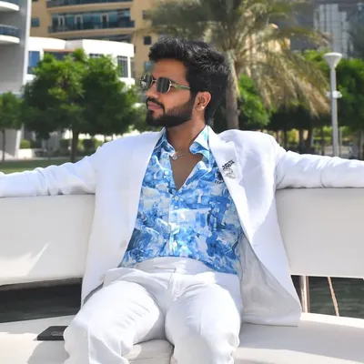 Pranav Singh profile