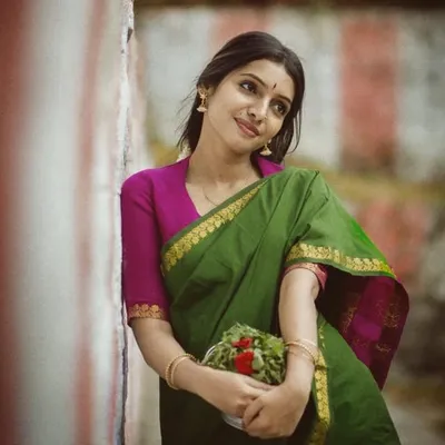 Deepika Damu profile