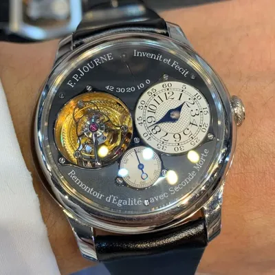 DEEP VALUE WATCH🎲 profile