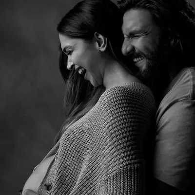 💕Deepika 👩‍❤️‍👨 Ranveer💕 profile