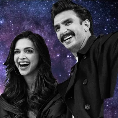 Deepveer Fanclub💍 profile