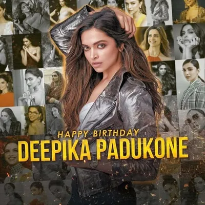 DeepVeer's World profile