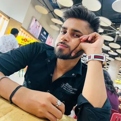 Deep Vlogs official profile