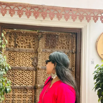 Deepika Vaishnav profile