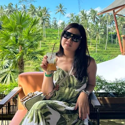 Nadeera Allysha Aminudin profile