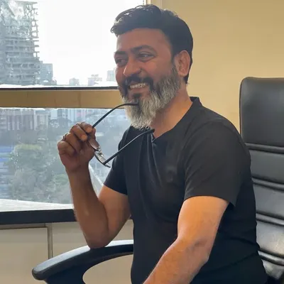 Deepak Rane profile