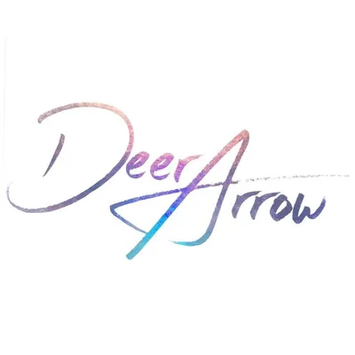 Deer Arrow | Brooches & Accessories profile