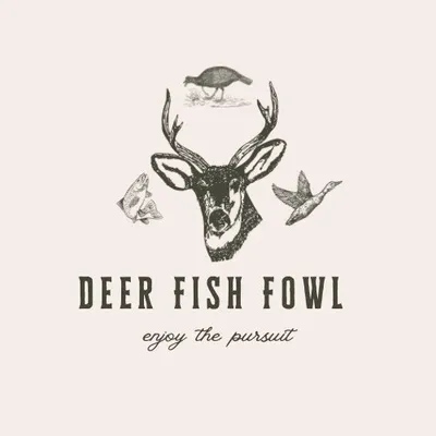 Deer Fish Fowl profile