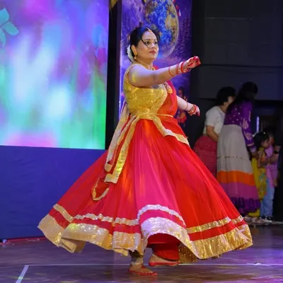 Deergha Paranjpe profile