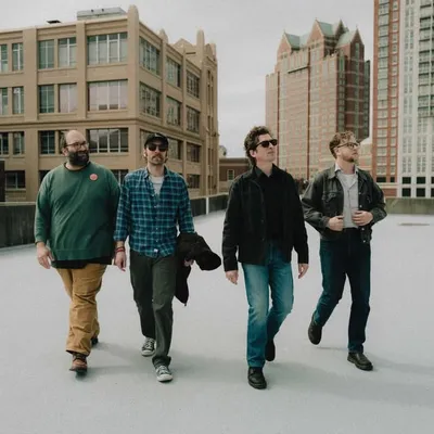 Deer Tick profile