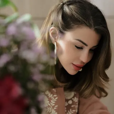 Dareen Shaker | دارين شاكر profile