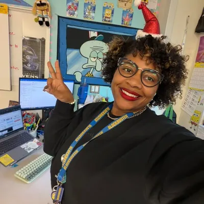 Dasianee Gavin profile