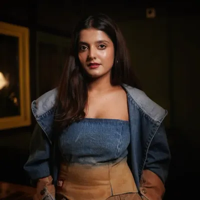 Deesha Katkar