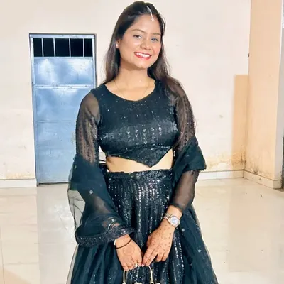Deepshikha Parihar profile