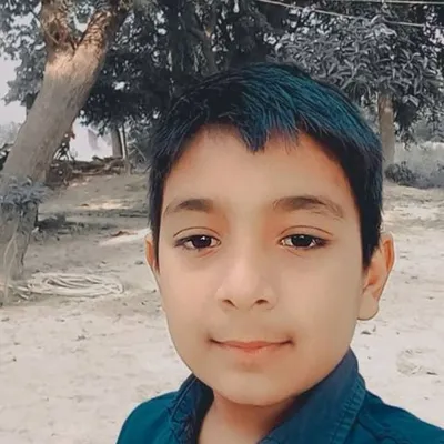 Ayush, Thakur profile