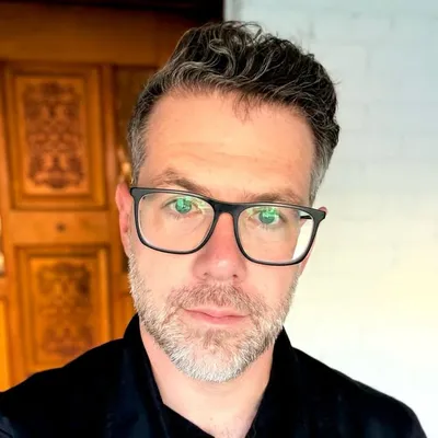 Darrell Etherington profile