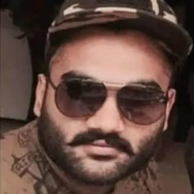 DEVID THAKUR ‼️⚠️ of DEVA 🔱 profile