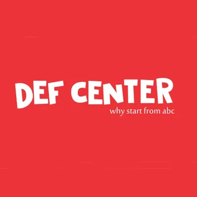 DEF Center®️Why Start From abc profile