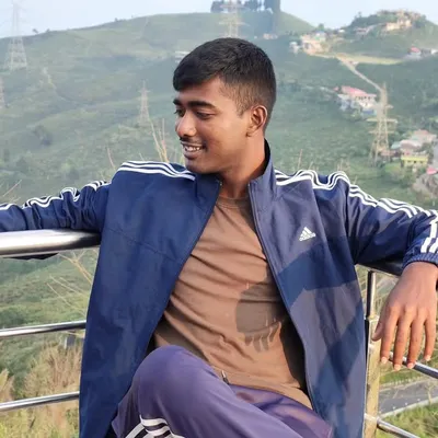 Suraj Talukdar profile