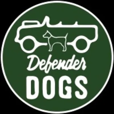 DEFENDER DOGS 🐶♥️🐾 profile