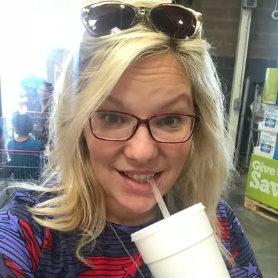 Heather “Deo” Ledgerwood profile
