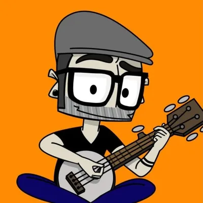 Adam Scarpitta profile