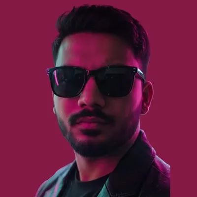 Definite Music profile