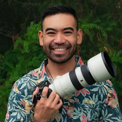 Bryan | Bay Area Photographer profile