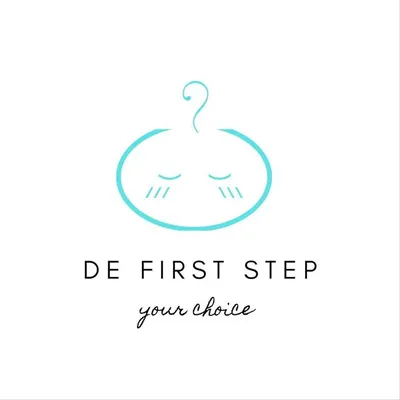 De First Step | Baby Gift Box profile