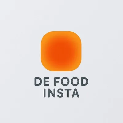 de food insta profile