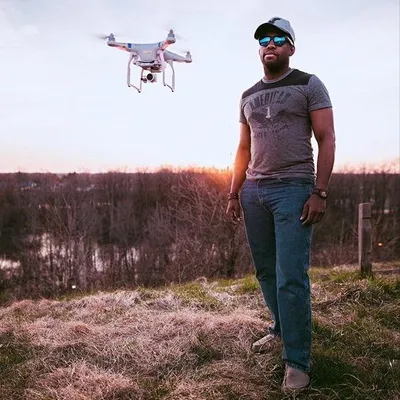 Charlie ๐ต๐ฆ|| Drone Pilot profile