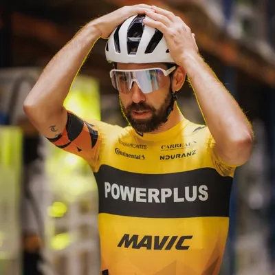Thomas De Gendt profile
