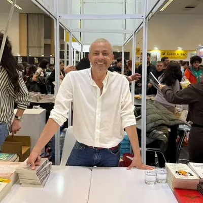 irfan değirmenci profile