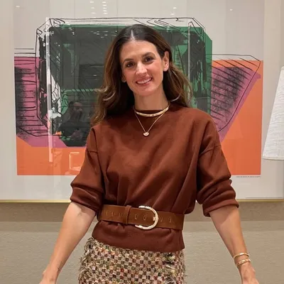Deborah Martini profile
