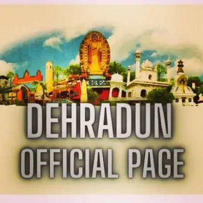 dehradun official page profile