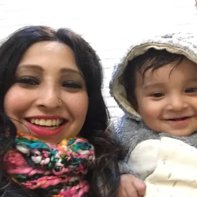 Dehradun Mom’s Diary profile