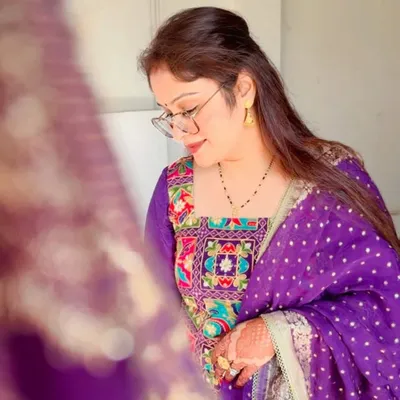 Rashmi’s Collection (R.C) Instagram profile photo