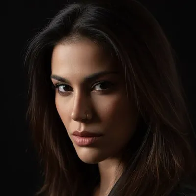 Andréa Ribeiro profile