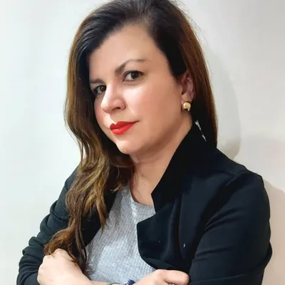 Deia Benoliel profile