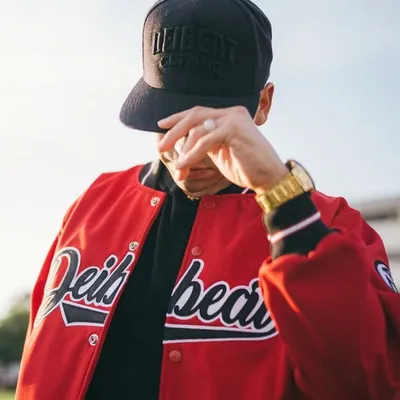 Deibeat Clothing profile
