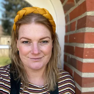 Julia Nissen profile