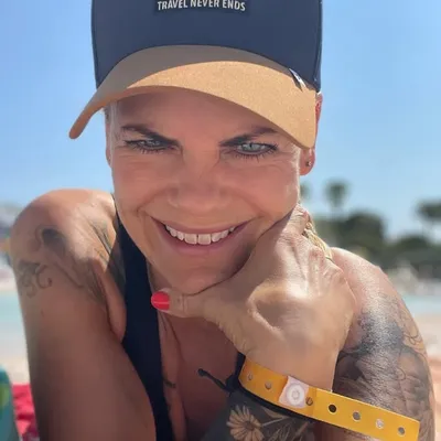 Delia Christen-Zeiter profile