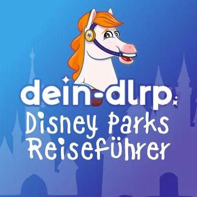 Disneyland Paris & WDW Guide profile