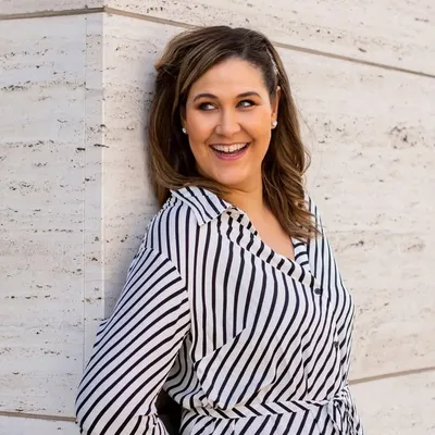 Kim Greene profile