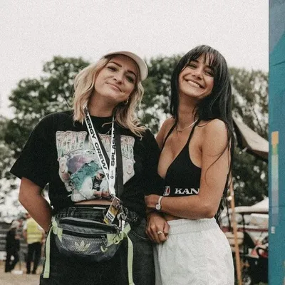 HOMEGIRLS Podcast profile
